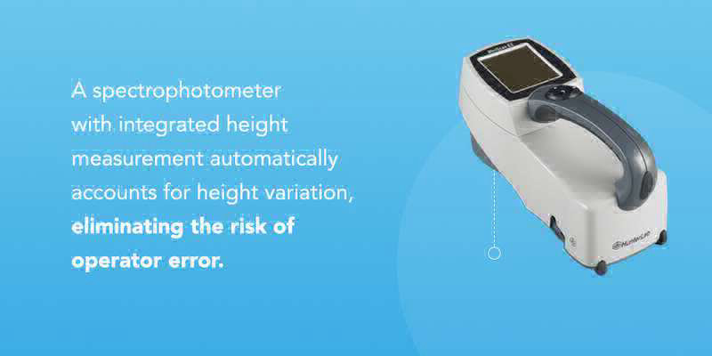 Choosing the Right Spectrophotometer